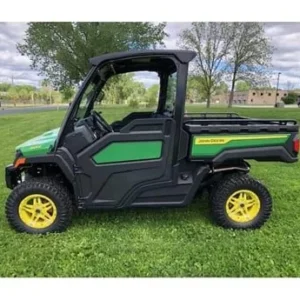 2025 John Deere Gator XUV 845M For Sale