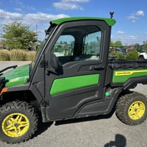 New 2025 John Deere Gator XUV 875R For Sale