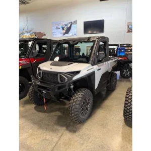 2025 Polaris RANGER XD 1500 NS PREM For Sale