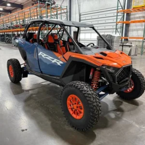 2025 Polaris RZR PRO S 4 ULT for Sale