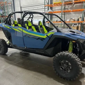 2025 Polaris RZR PRO XP 4 PREMIUM For Sale