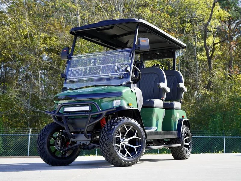 green 2025 denago ev rover xl golf cart.webp green 2025 denago ev rover xl golf cart.webp
