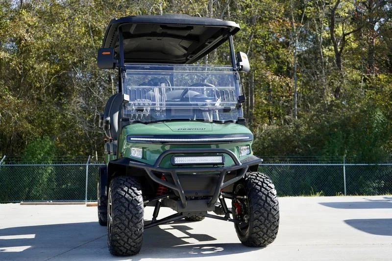 green 2025 denago ev rover xl golf cart10.webp green 2025 denago ev rover xl golf cart10.webp