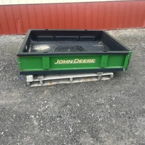 John Deere Gator Bed For Sale