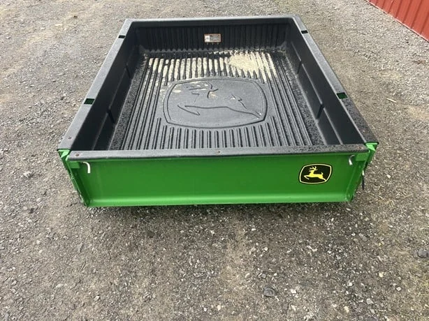 John Deere Gator Bed For Sale - Image 2